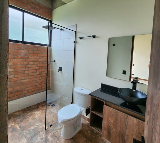 Apartamento de 2 alcobas en venta en El Tambo, La Ceja, 76 m² · foto 7 de 9