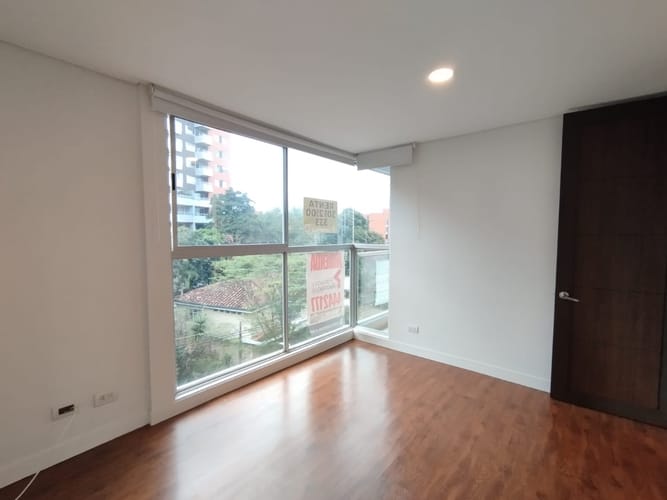 Apartamento de 3 alcobas en arriendo en El Poblado, Medellín, 110 m² · foto 20 de 20