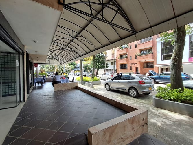 Local en arriendo en Suramericana, Medellín, 15 m² · foto 6 de 20