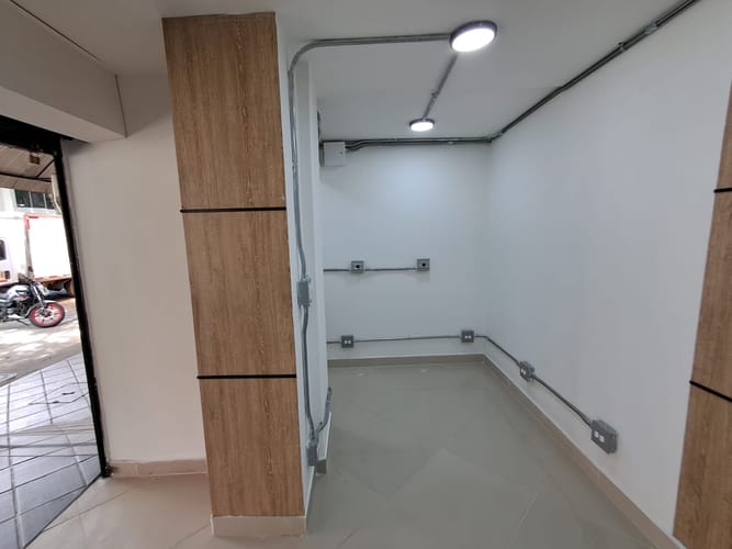 Local en arriendo en Suramericana, Medellín, 15 m² · foto 8 de 20