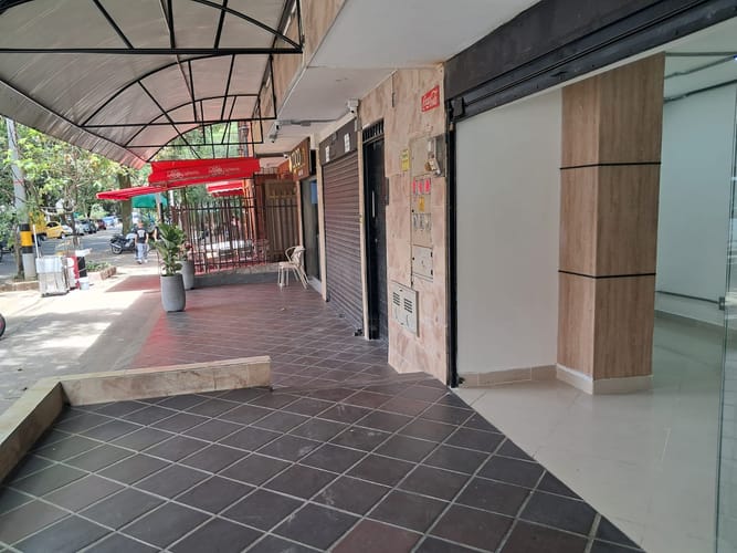 Local en arriendo en Suramericana, Medellín, 15 m² · foto 10 de 20