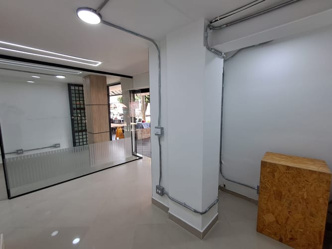 Local en arriendo en Suramericana, Medellín, 15 m² · foto 12 de 20