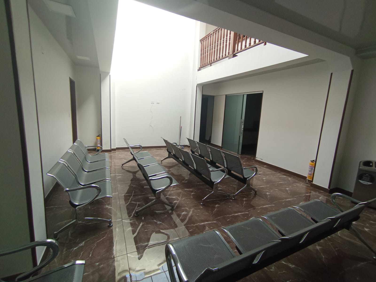 Casa en arriendo en Prado, Medellín · foto 2 de 20