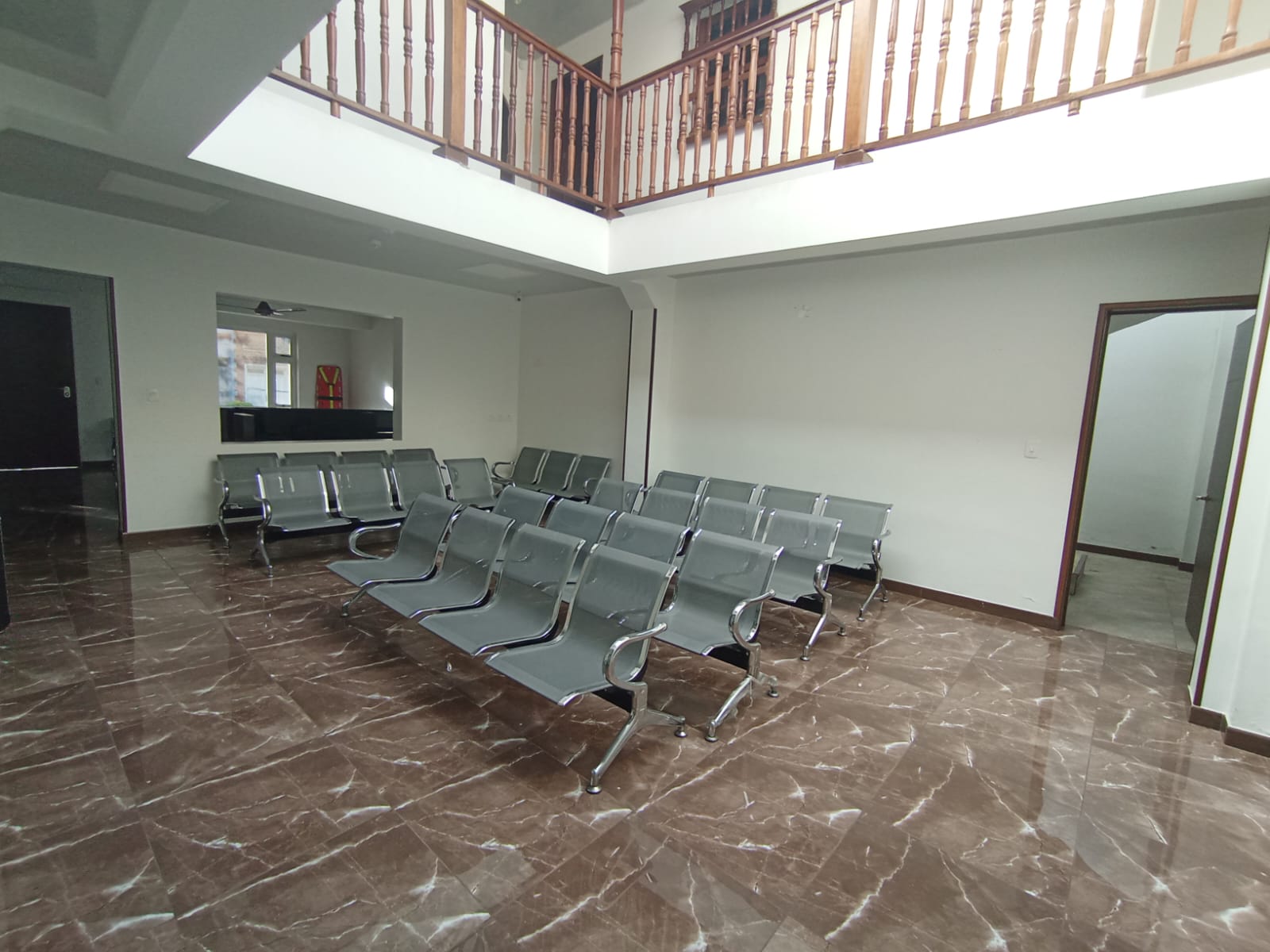 Casa en arriendo en Prado, Medellín · foto 4 de 20