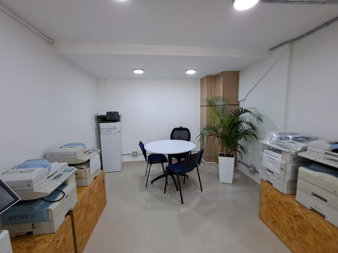 Local en arriendo en Suramericana, Medellín, 15 m² · foto 16 de 20