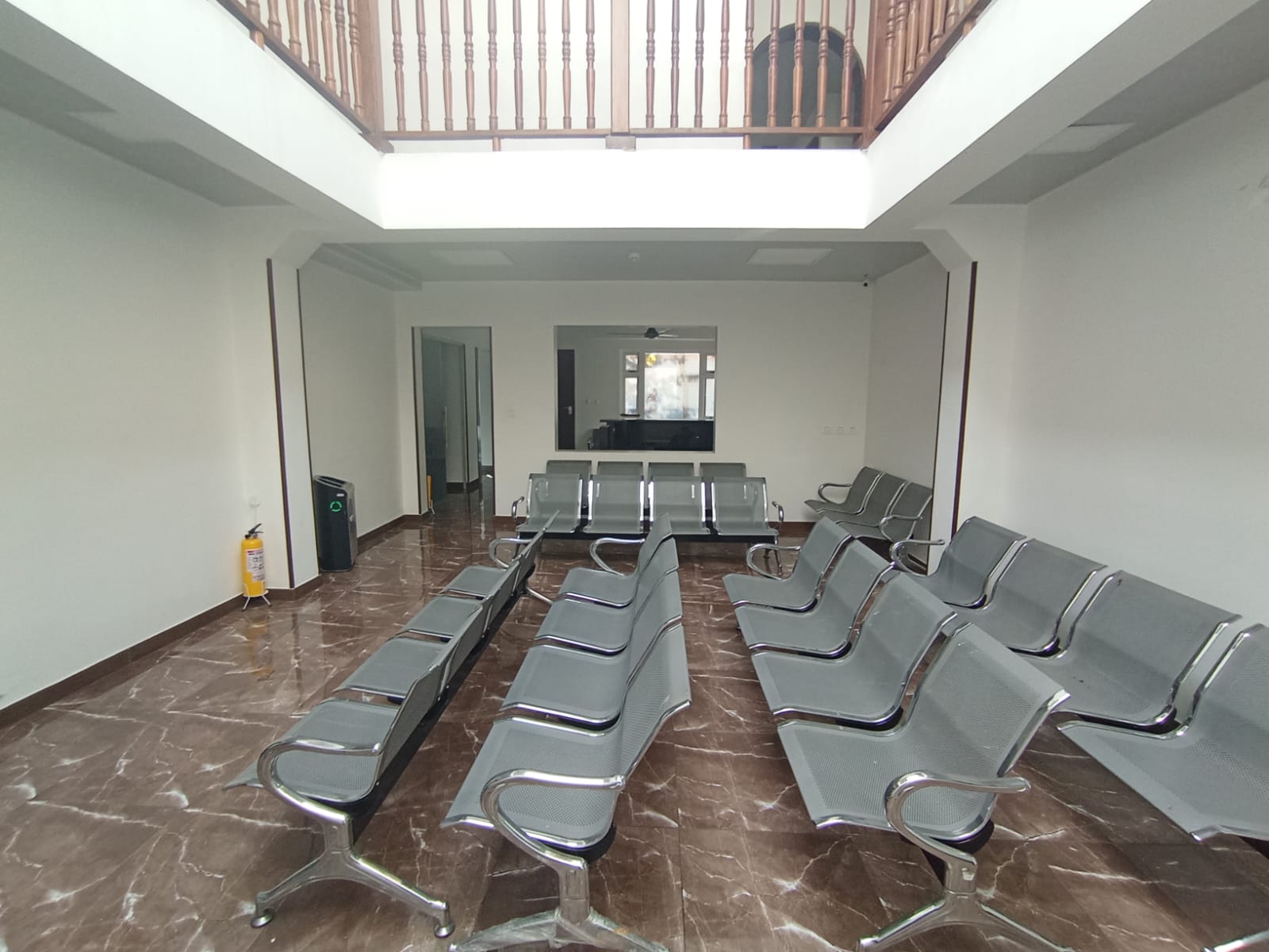 Casa en arriendo en Prado, Medellín · foto 5 de 20