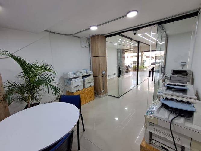 Local en arriendo en Suramericana, Medellín, 15 m² · foto 17 de 20