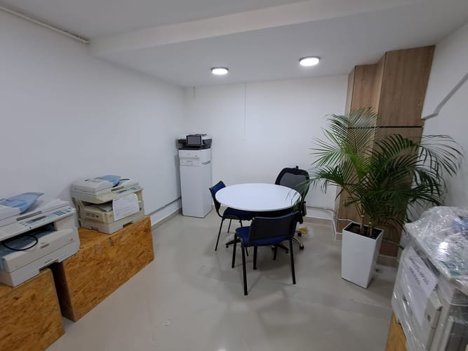 Local en arriendo en Suramericana, Medellín, 15 m² · foto 18 de 20