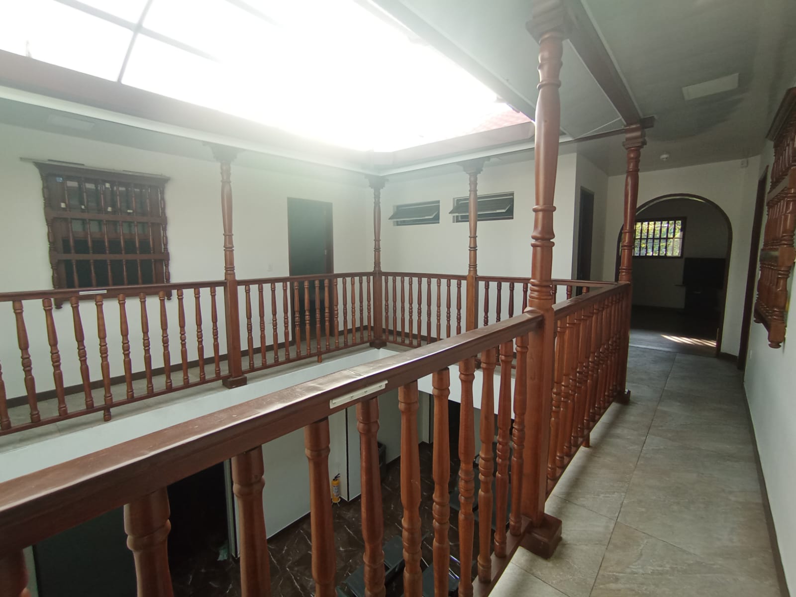 Casa en arriendo en Prado, Medellín · foto 7 de 20
