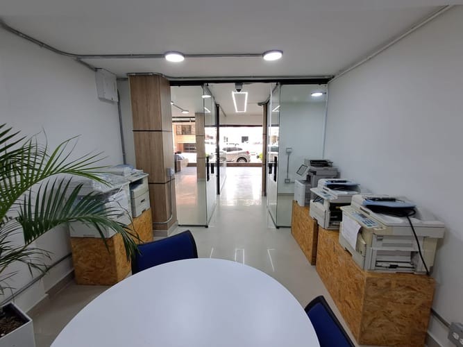 Local en arriendo en Suramericana, Medellín, 15 m² · foto 19 de 20