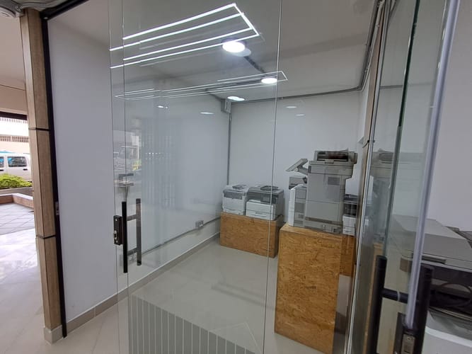 Local en arriendo en Suramericana, Medellín, 15 m² · foto 20 de 20