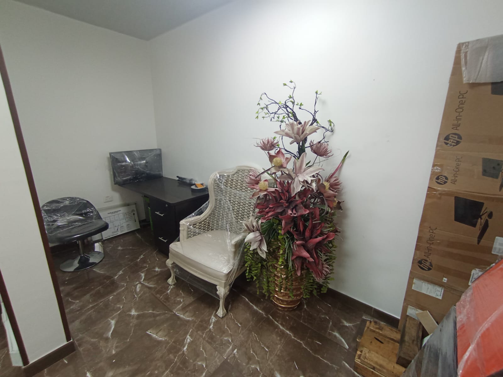 Casa en arriendo en Prado, Medellín · foto 10 de 20