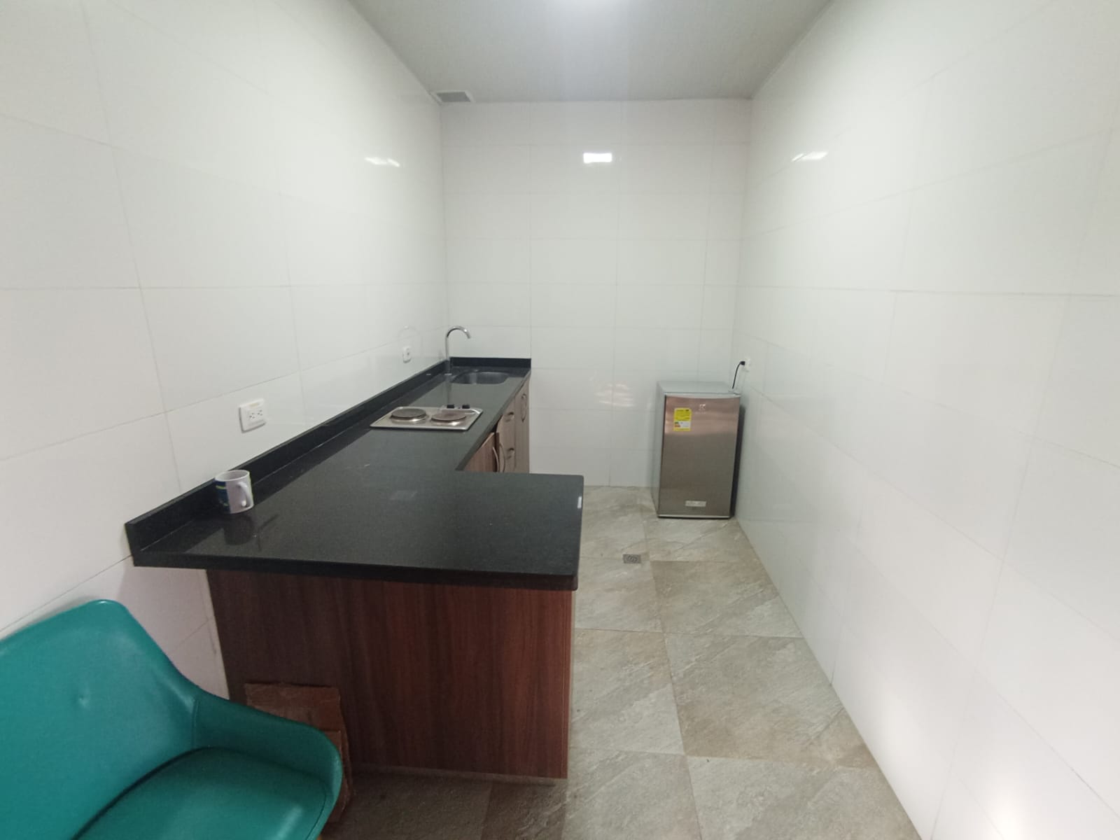 Casa en arriendo en Prado, Medellín · foto 13 de 20
