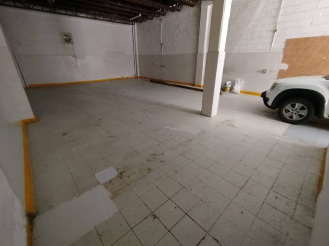 Bodega en arriendo en Madera, Bello, 320 m² · foto 2 de 14