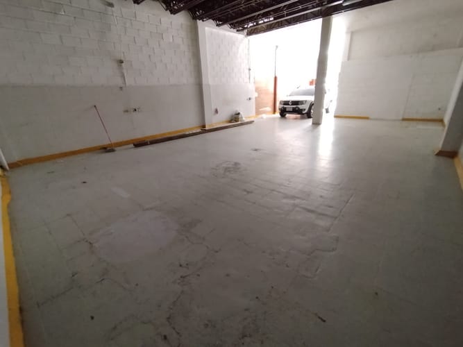 Bodega en arriendo en Madera, Bello, 320 m² · foto 3 de 14