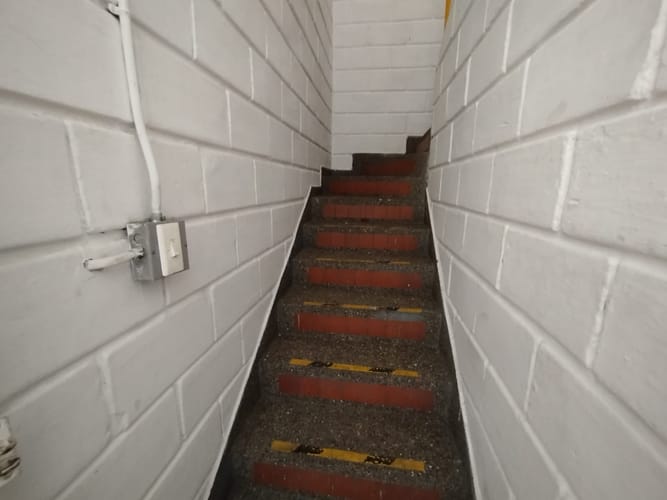 Bodega en arriendo en Madera, Bello, 320 m² · foto 6 de 14