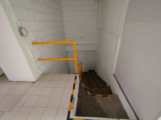 Bodega en arriendo en Madera, Bello, 320 m² · foto 7 de 14