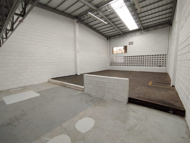 Bodega en arriendo en Madera, Bello, 320 m² · foto 11 de 14