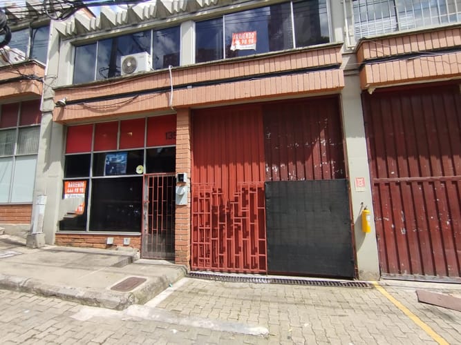 Bodega en arriendo en Madera, Bello, 320 m² · foto 14 de 14