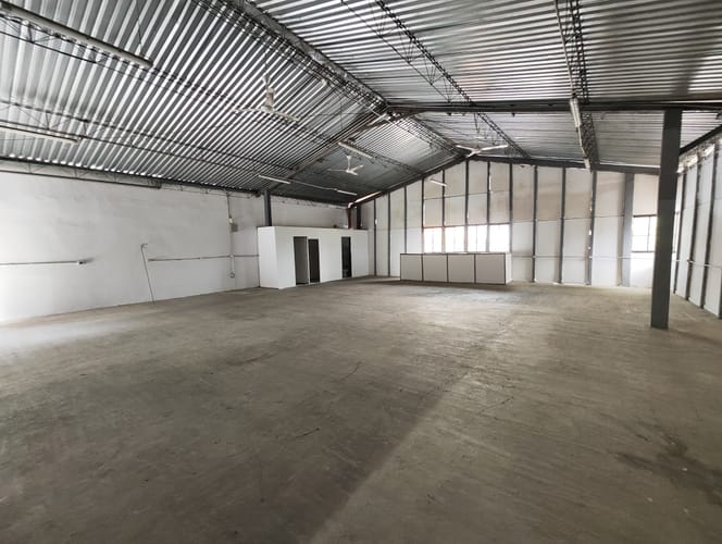Bodega en arriendo en San Diego, Medellín, 420 m² · foto 4 de 17