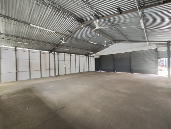 Bodega en arriendo en San Diego, Medellín, 420 m² · foto 7 de 17