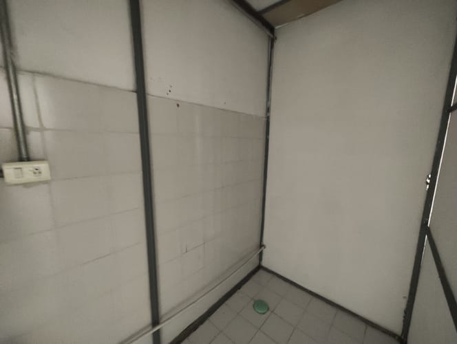 Bodega en arriendo en San Diego, Medellín, 420 m² · foto 11 de 17