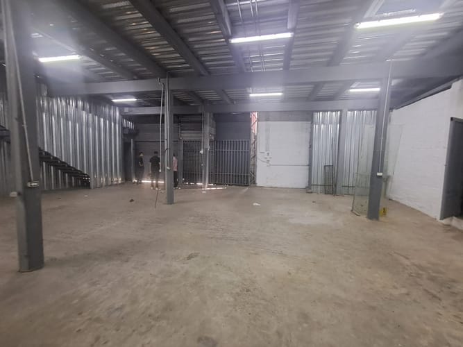 Bodega en arriendo en San Diego, Medellín, 420 m² · foto 17 de 17