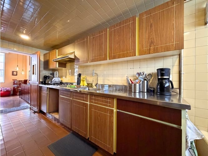 Apartamento en venta en Los Rosales, Bogotá · foto 6 de 19
