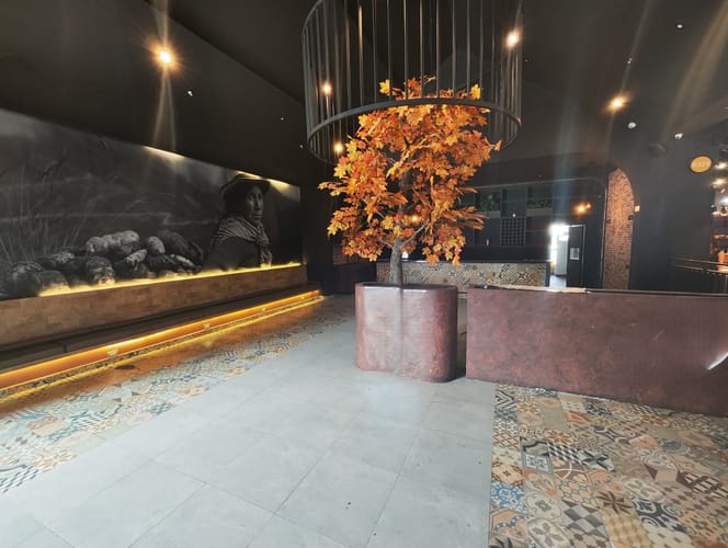 Local en arriendo en Laureles, Medellín, 144 m² · foto 3 de 12
