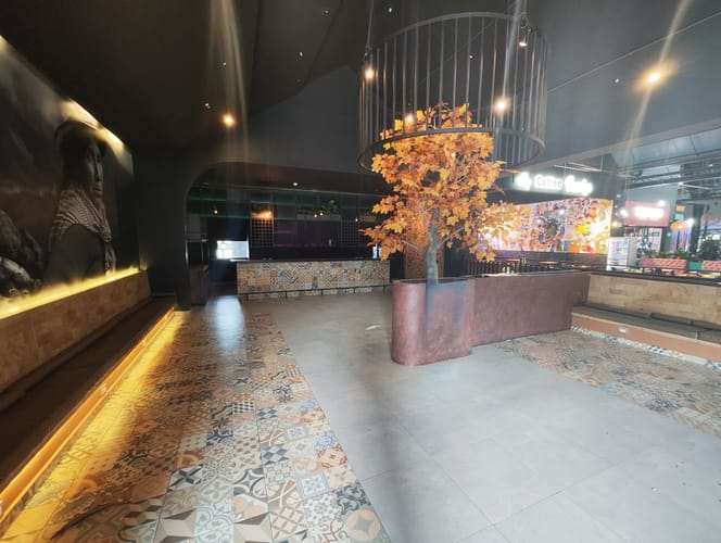 Local en arriendo en Laureles, Medellín, 144 m² · foto 4 de 12