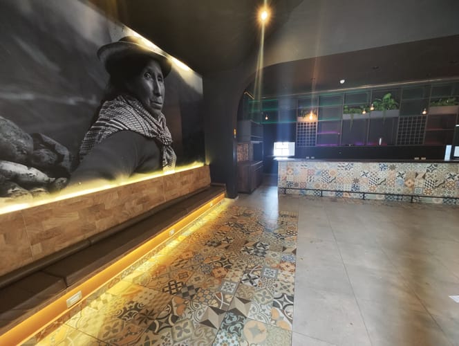 Local en arriendo en Laureles, Medellín, 144 m² · foto 5 de 12