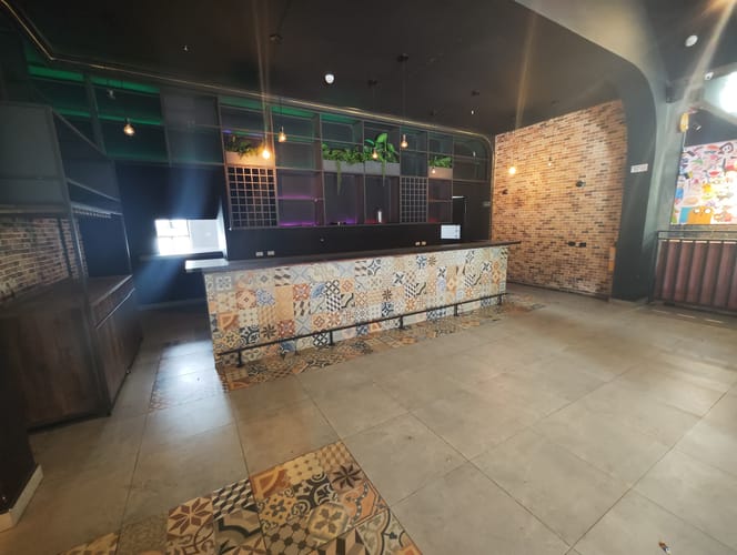 Local en arriendo en Laureles, Medellín, 144 m² · foto 6 de 12