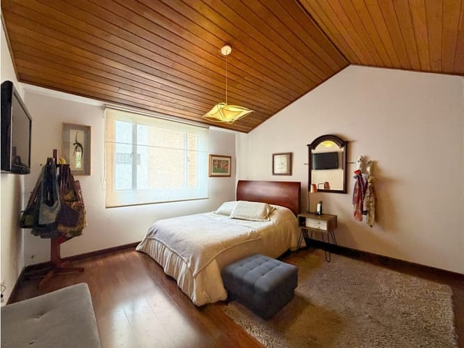 Apartamento en venta en Los Rosales, Bogotá · foto 11 de 19