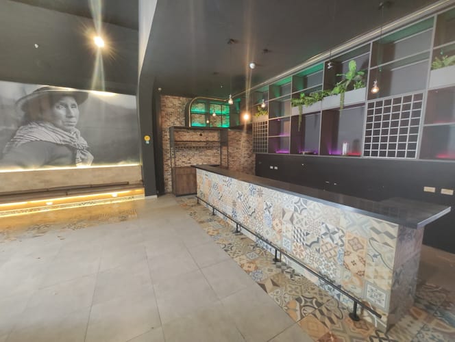 Local en arriendo en Laureles, Medellín, 144 m² · foto 7 de 12