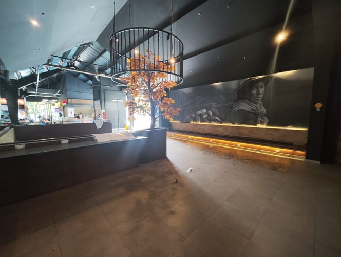 Local en arriendo en Laureles, Medellín, 144 m² · foto 8 de 12