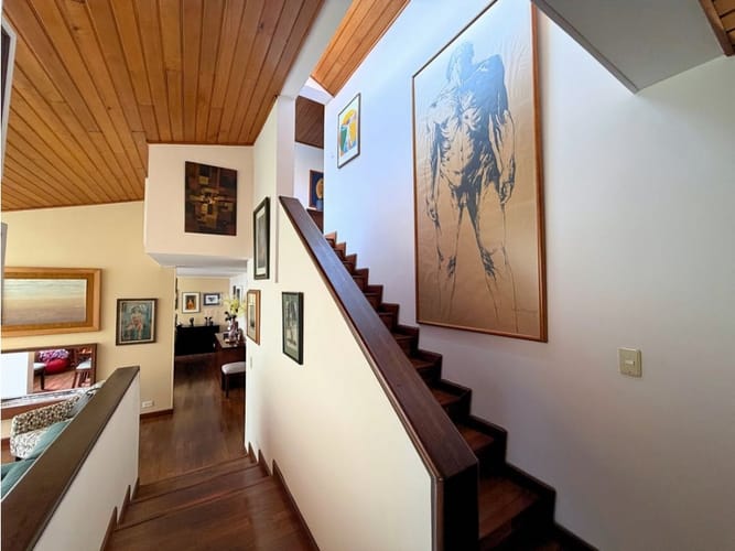Apartamento en venta en Los Rosales, Bogotá · foto 14 de 19