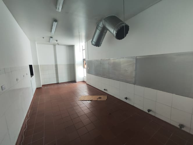 Local en arriendo en Laureles, Medellín, 144 m² · foto 9 de 12