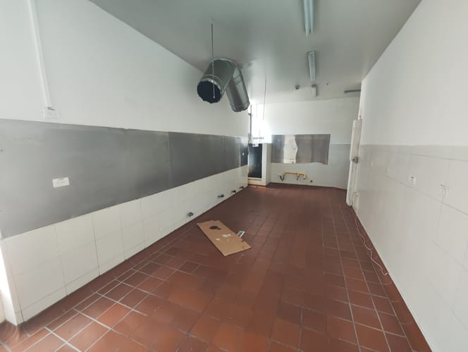 Local en arriendo en Laureles, Medellín, 144 m² · foto 10 de 12