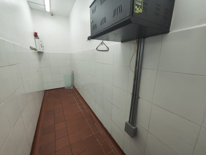 Local en arriendo en Laureles, Medellín, 144 m² · foto 11 de 12
