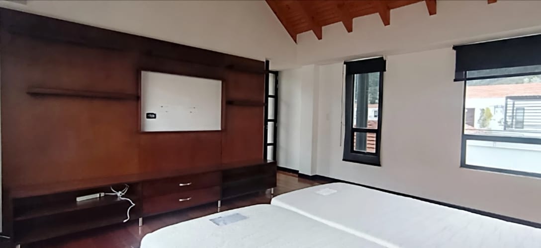 Casa de 3 alcobas en venta en Cerca De Piedra, Chía, 244 m² · foto 12 de 24