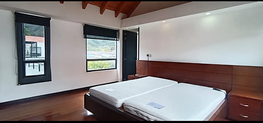 Casa de 3 alcobas en venta en Cerca De Piedra, Chía, 244 m² · foto 13 de 24