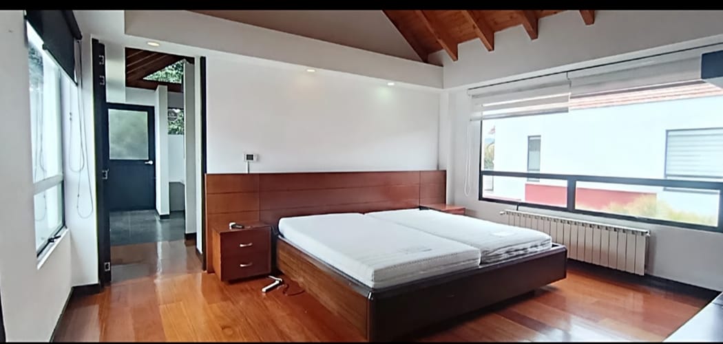 Casa de 3 alcobas en venta en Cerca De Piedra, Chía, 244 m² · foto 14 de 24