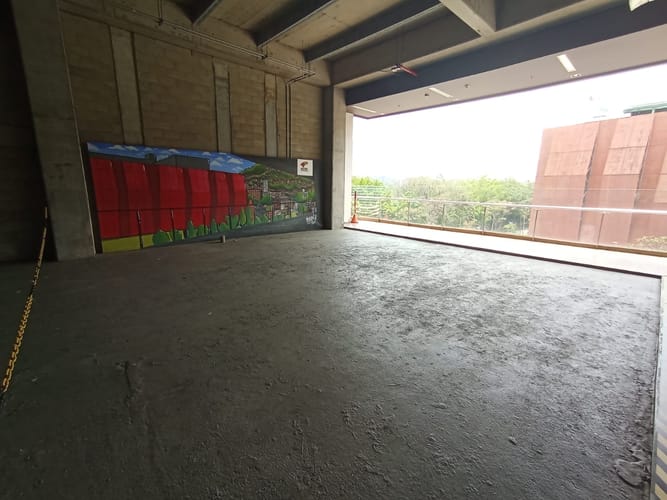 Local en arriendo en El Chagualo, Medellín, 320 m² · foto 2 de 8