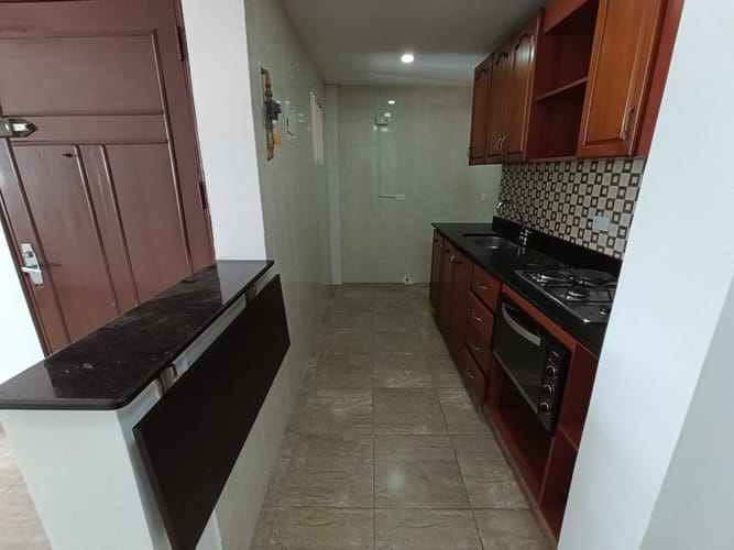 Casa de 2 alcobas en arriendo en La Ceja, 70 m² · foto 2 de 11