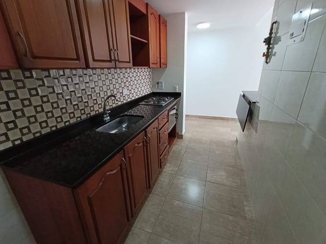 Casa de 2 alcobas en arriendo en La Ceja, 70 m² · foto 3 de 11