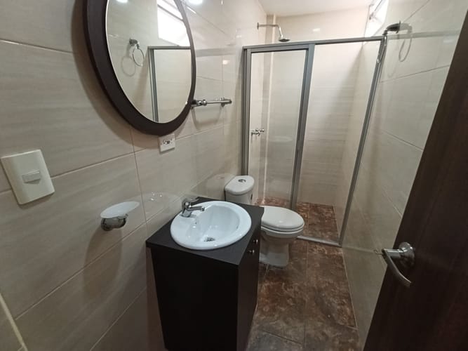 Casa de 2 alcobas en arriendo en La Ceja, 70 m² · foto 6 de 11