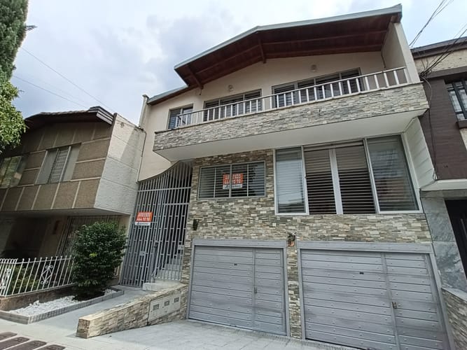 Casa de 2 alcobas en arriendo en La Ceja, 70 m² · foto 9 de 11