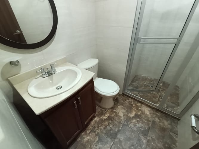 Casa de 2 alcobas en arriendo en La Ceja, 70 m² · foto 10 de 11