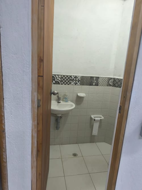 Bodega en arriendo en San Benito, Medellín, 260 m² · foto 8 de 16