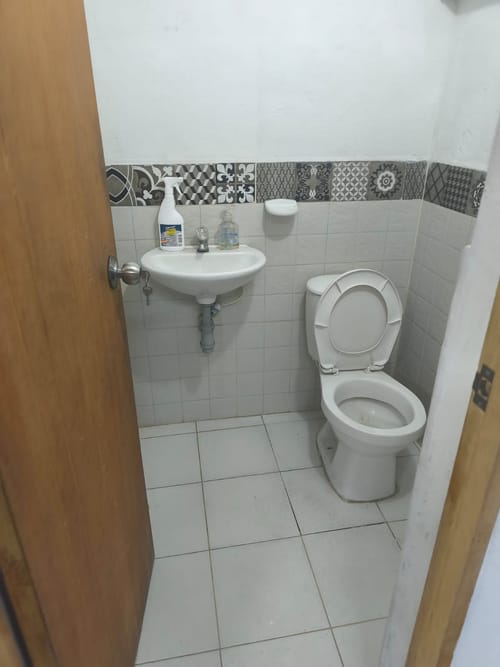 Bodega en arriendo en San Benito, Medellín, 260 m² · foto 12 de 16